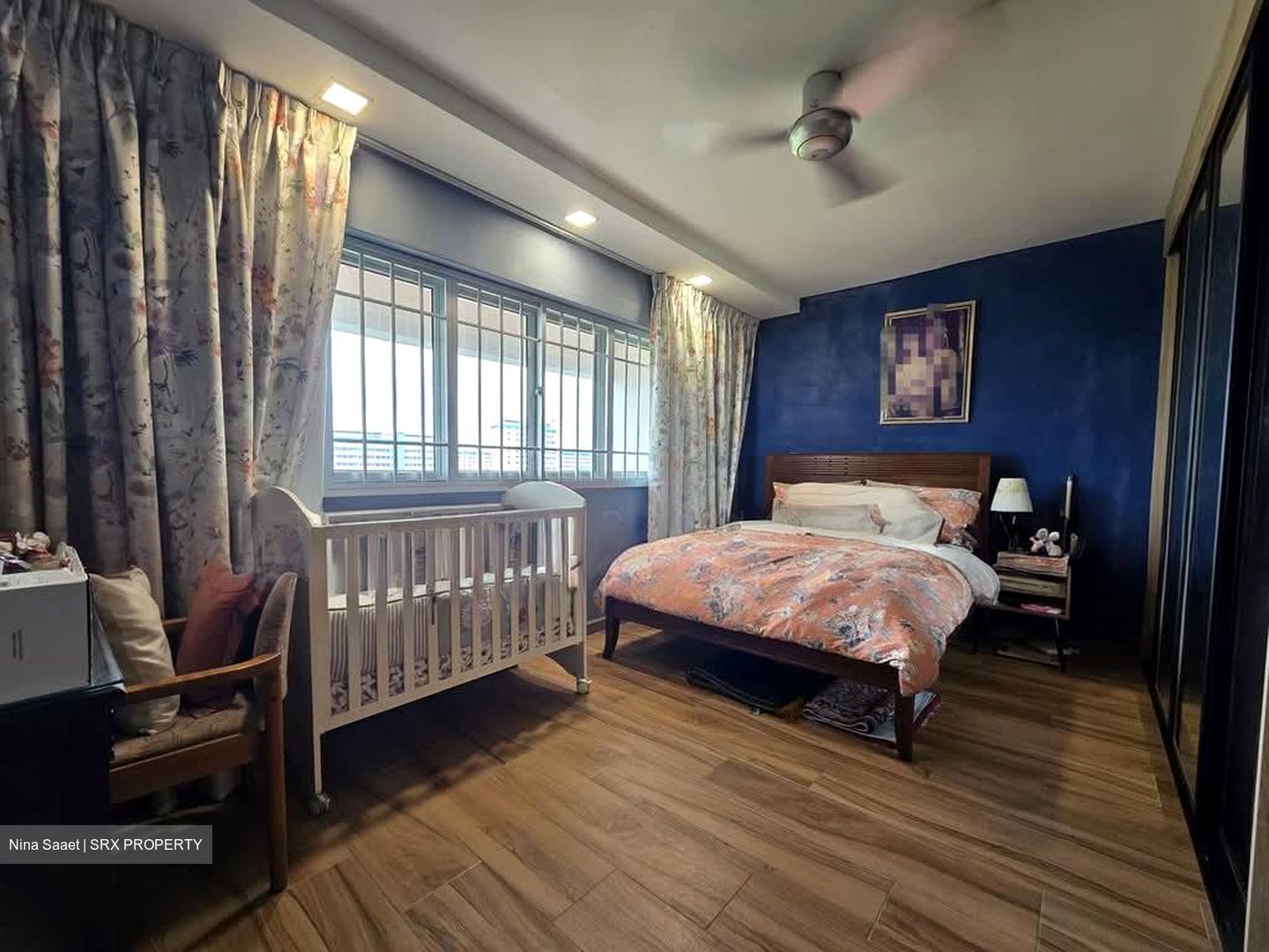 Blk 721 Bedok Reservoir Garden (Bedok), HDB Executive #578639221